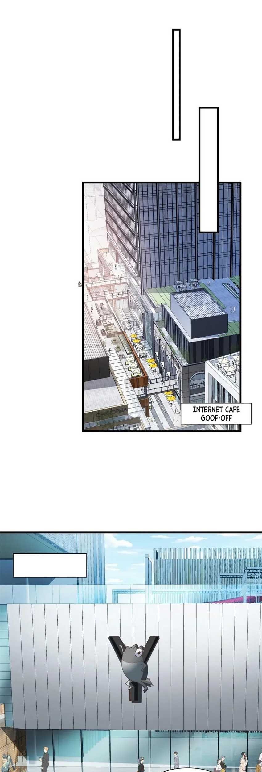 Losing Money to Be a Tycoon Chapter 146 - halaman 44