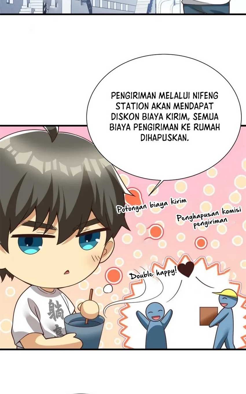 Losing Money to Be a Tycoon Chapter 146 - halaman 5