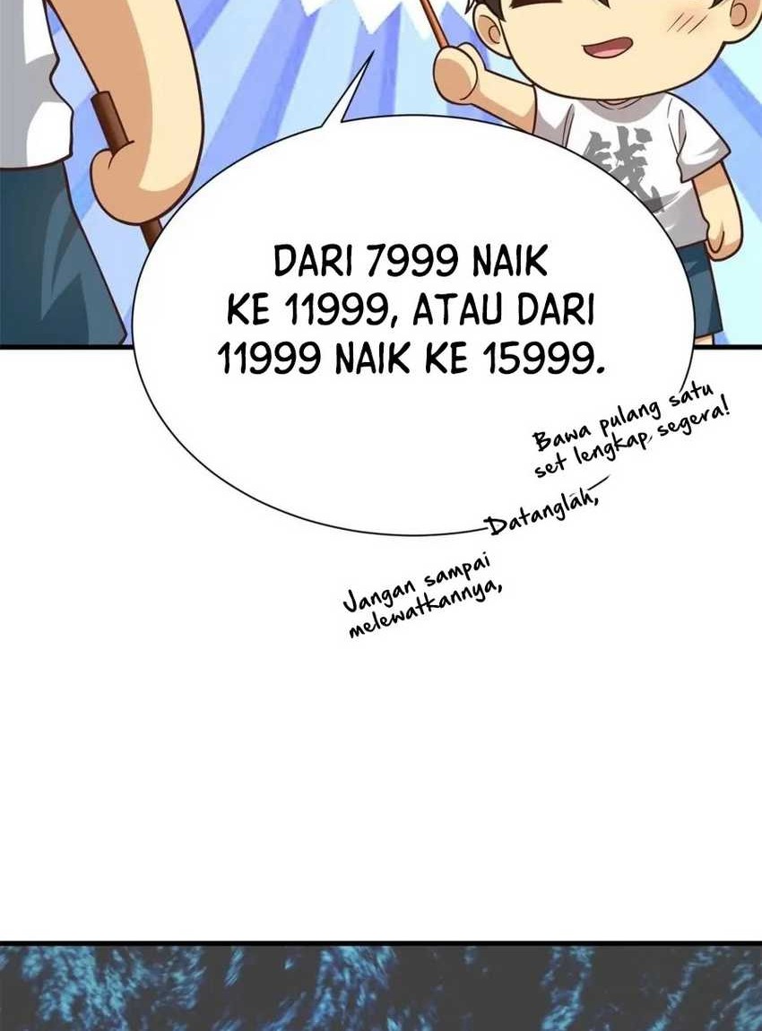 Losing Money to Be a Tycoon Chapter 146 - halaman 7