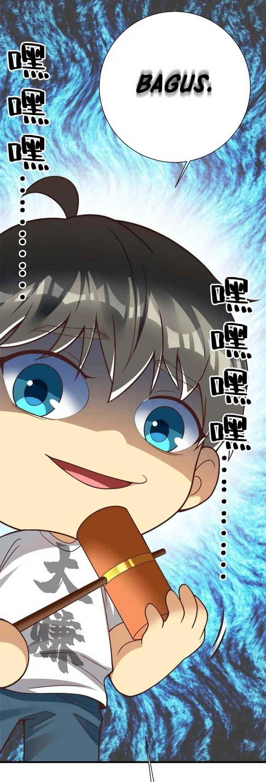 Losing Money to Be a Tycoon Chapter 146 - halaman 8