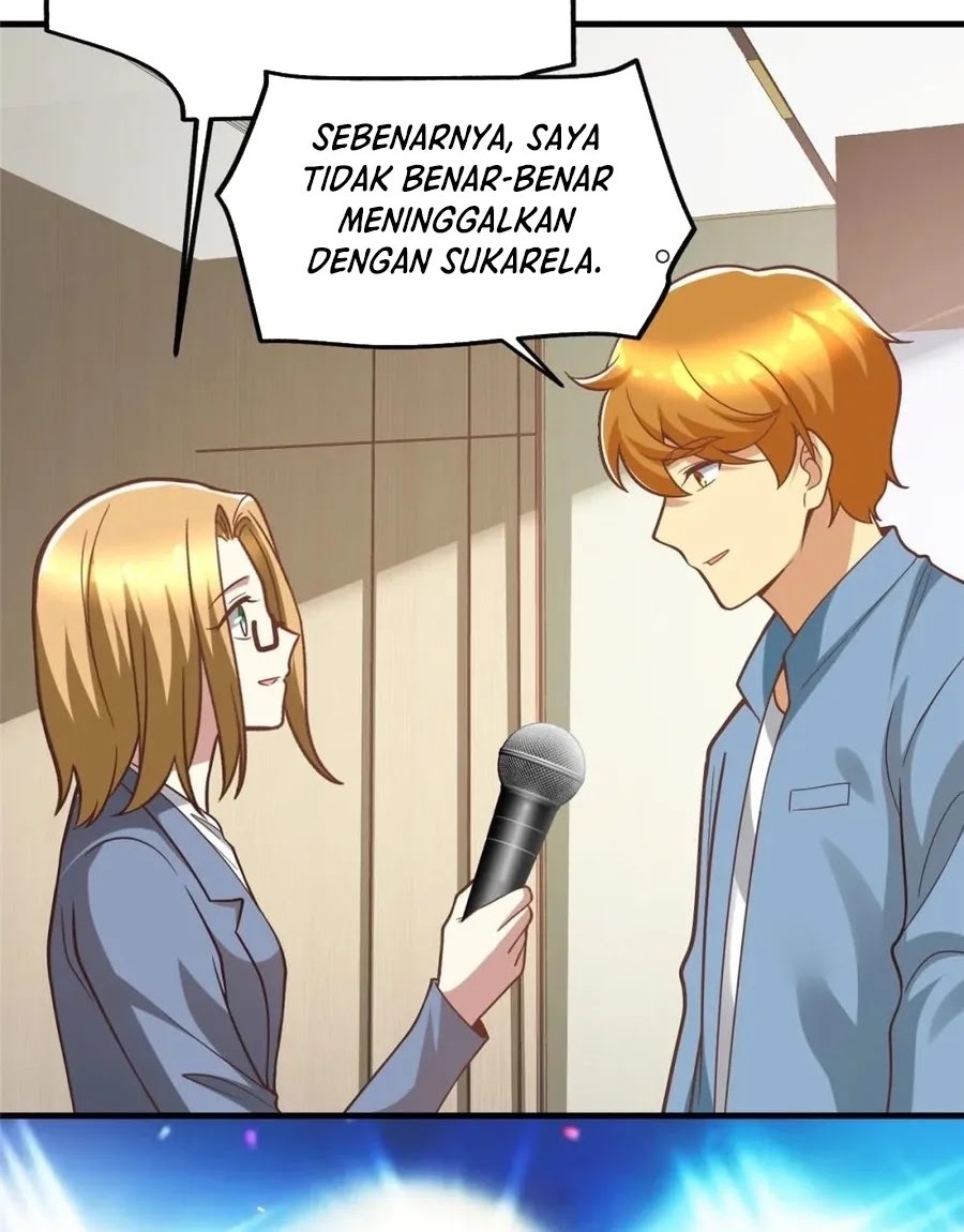 Losing Money to Be a Tycoon Chapter 147 - halaman 16