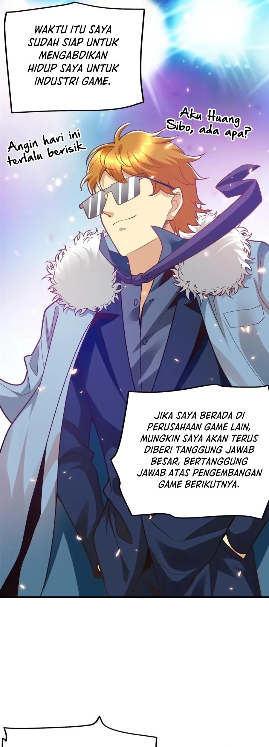 Losing Money to Be a Tycoon Chapter 147 - halaman 17