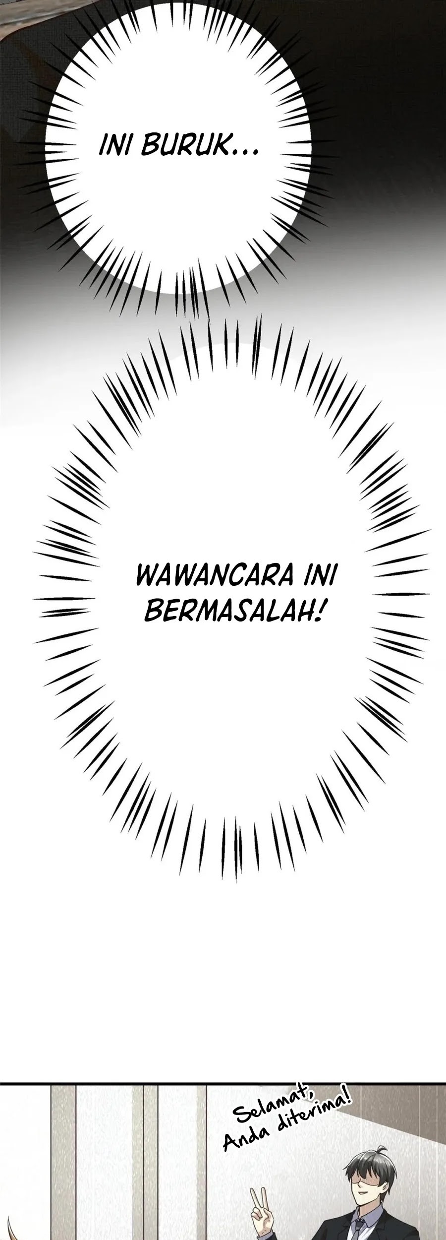 Losing Money to Be a Tycoon Chapter 147 - halaman 21