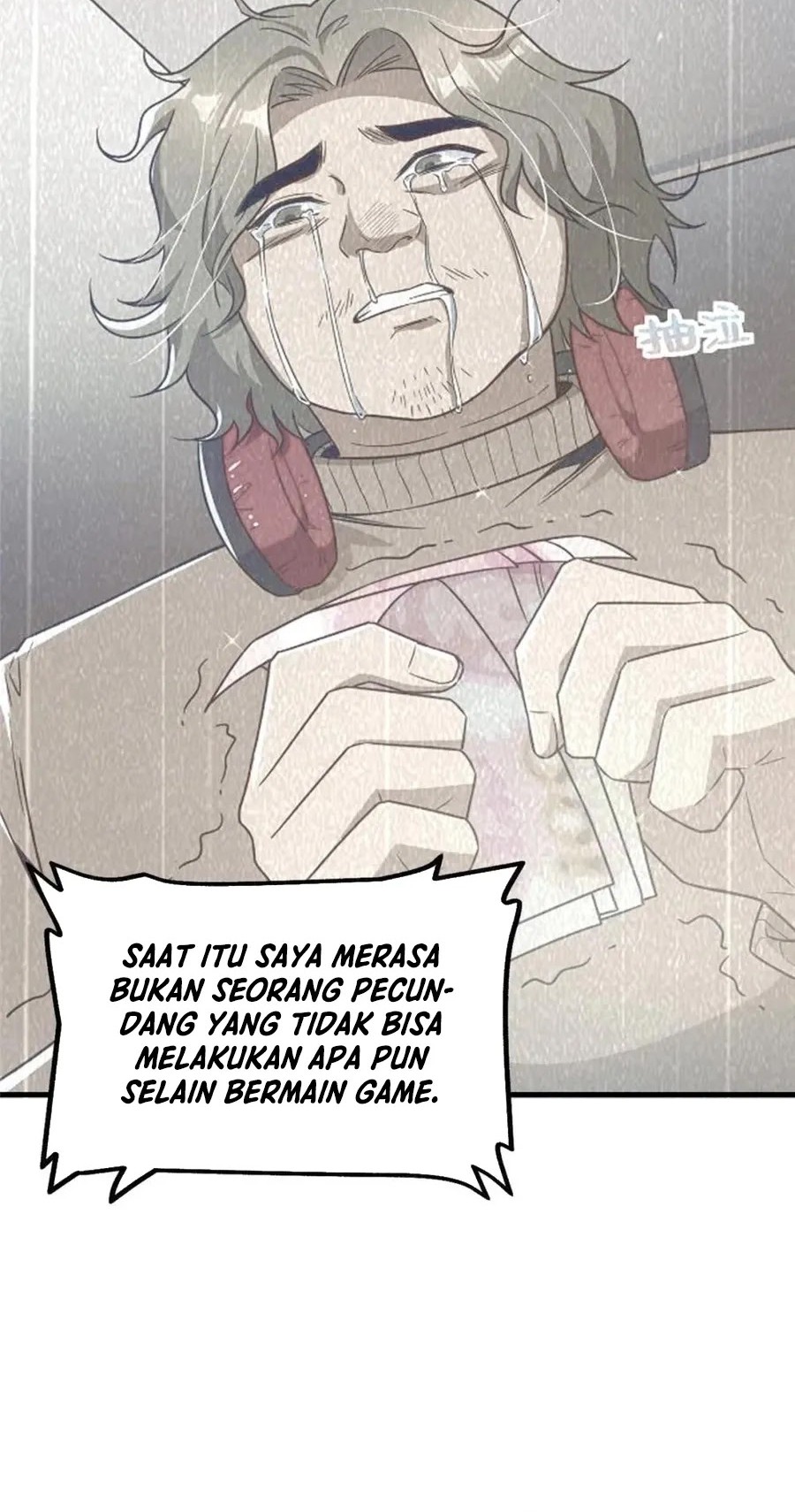Losing Money to Be a Tycoon Chapter 147 - halaman 28