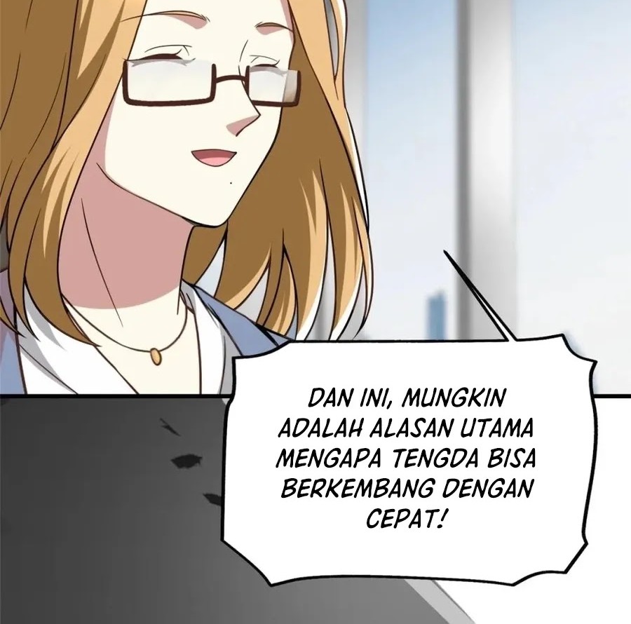 Losing Money to Be a Tycoon Chapter 147 - halaman 30