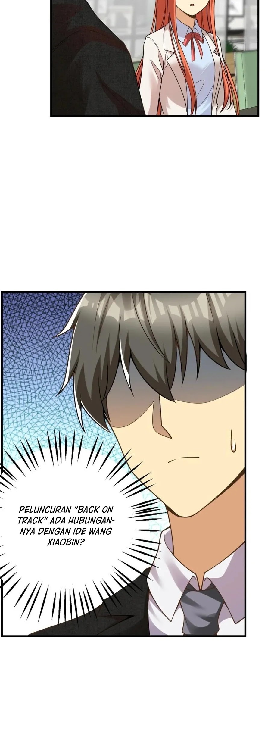 Losing Money to Be a Tycoon Chapter 147 - halaman 42