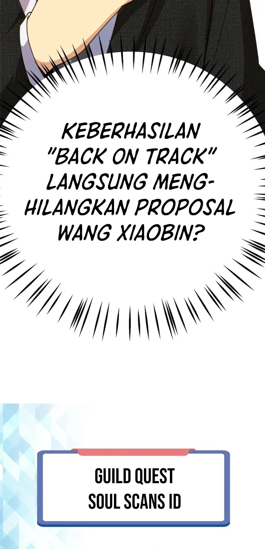 Losing Money to Be a Tycoon Chapter 147 - halaman 45