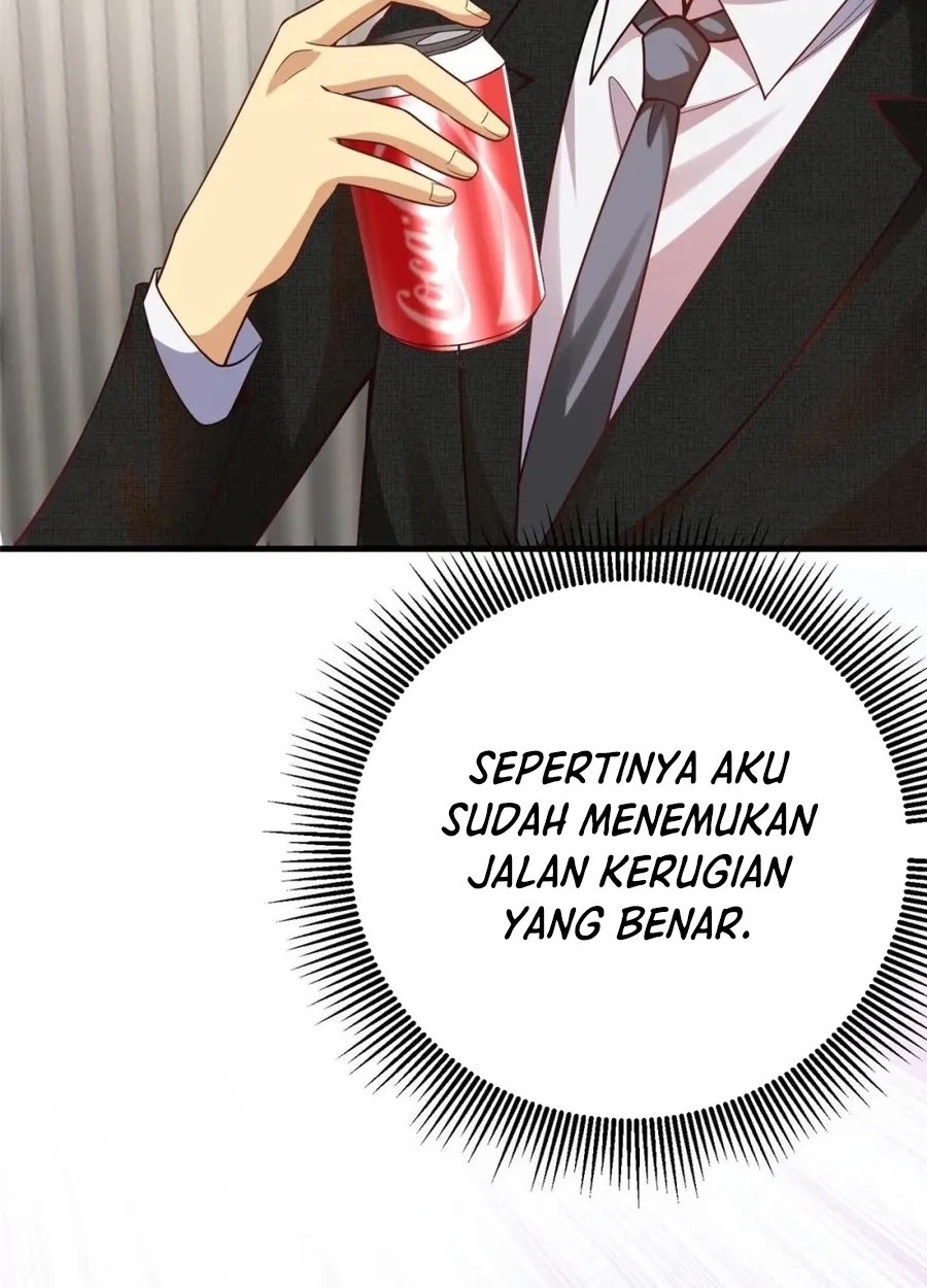 Losing Money to Be a Tycoon Chapter 147 - halaman 5