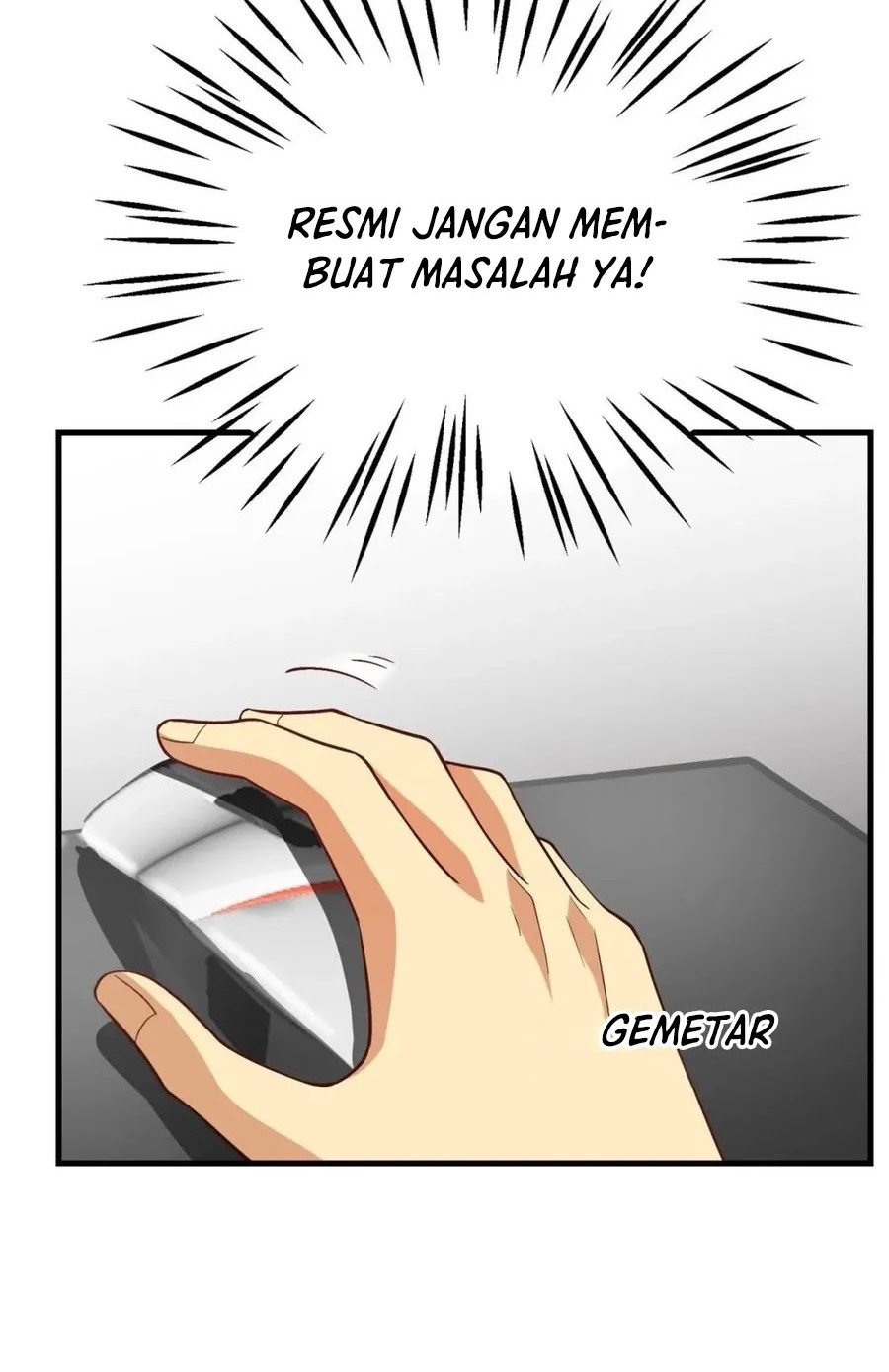Losing Money to Be a Tycoon Chapter 147 - halaman 9