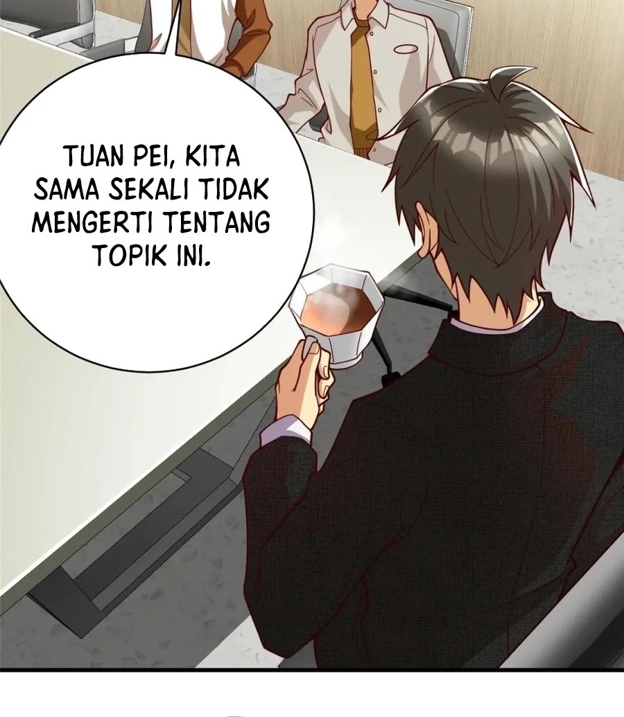 Losing Money to Be a Tycoon Chapter 148 - halaman 11