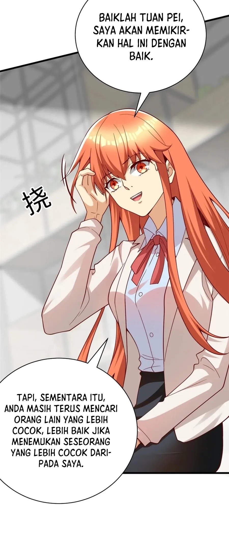 Losing Money to Be a Tycoon Chapter 148 - halaman 27