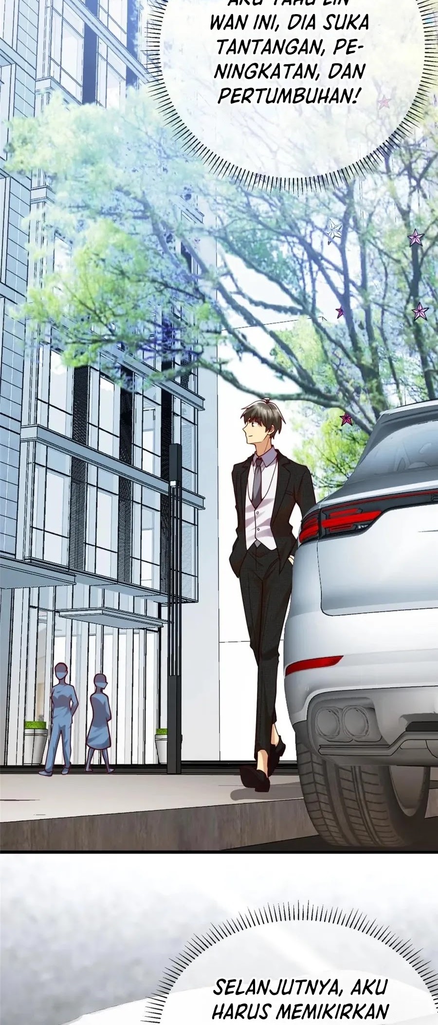 Losing Money to Be a Tycoon Chapter 148 - halaman 29
