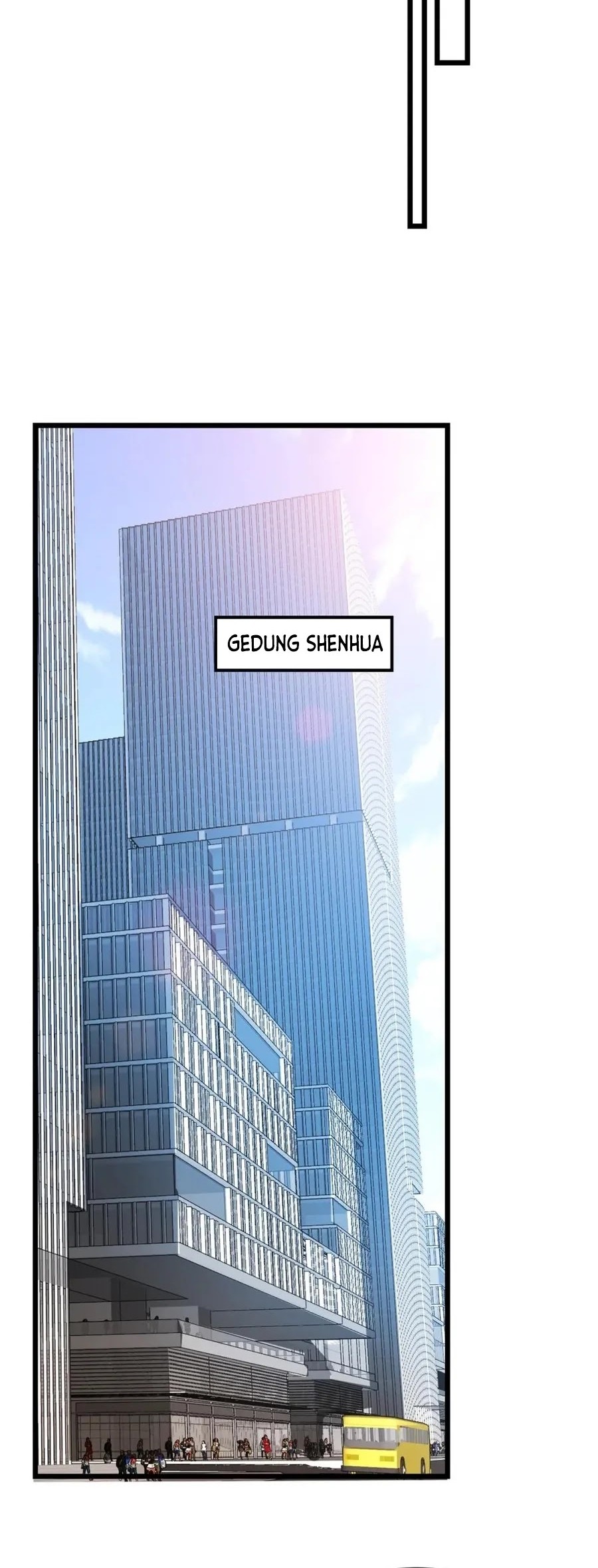 Losing Money to Be a Tycoon Chapter 148 - halaman 31