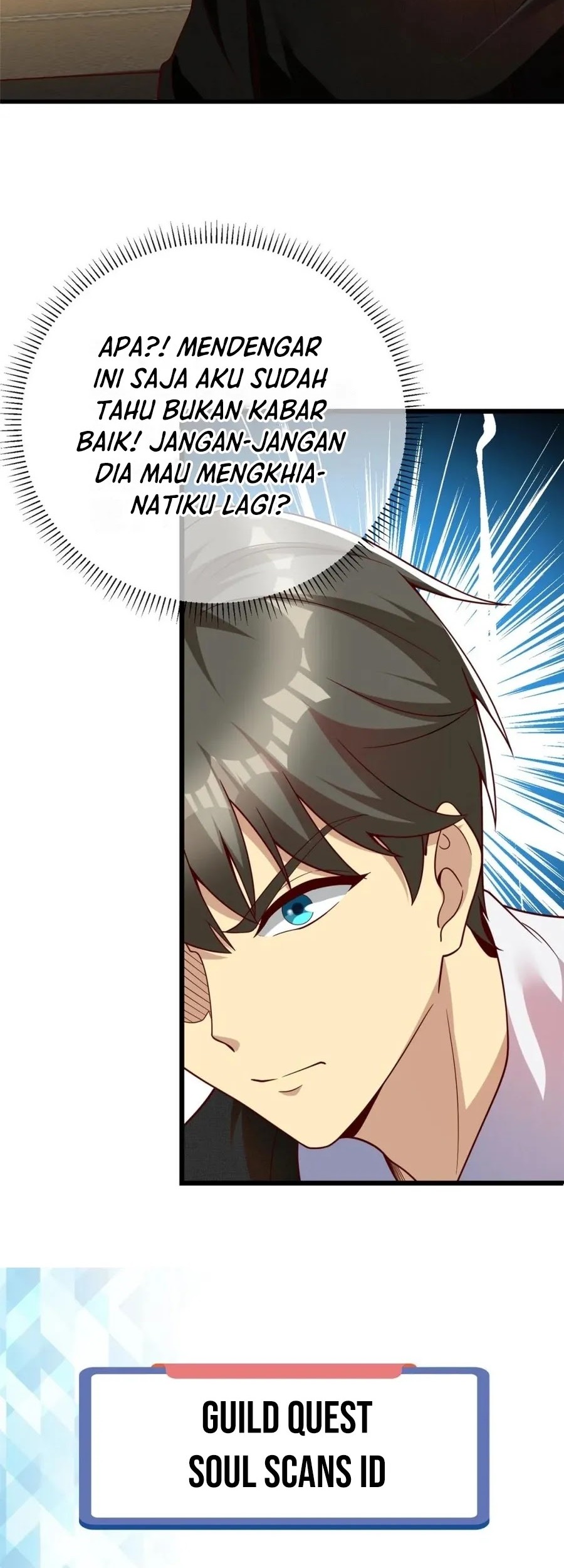 Losing Money to Be a Tycoon Chapter 148 - halaman 46