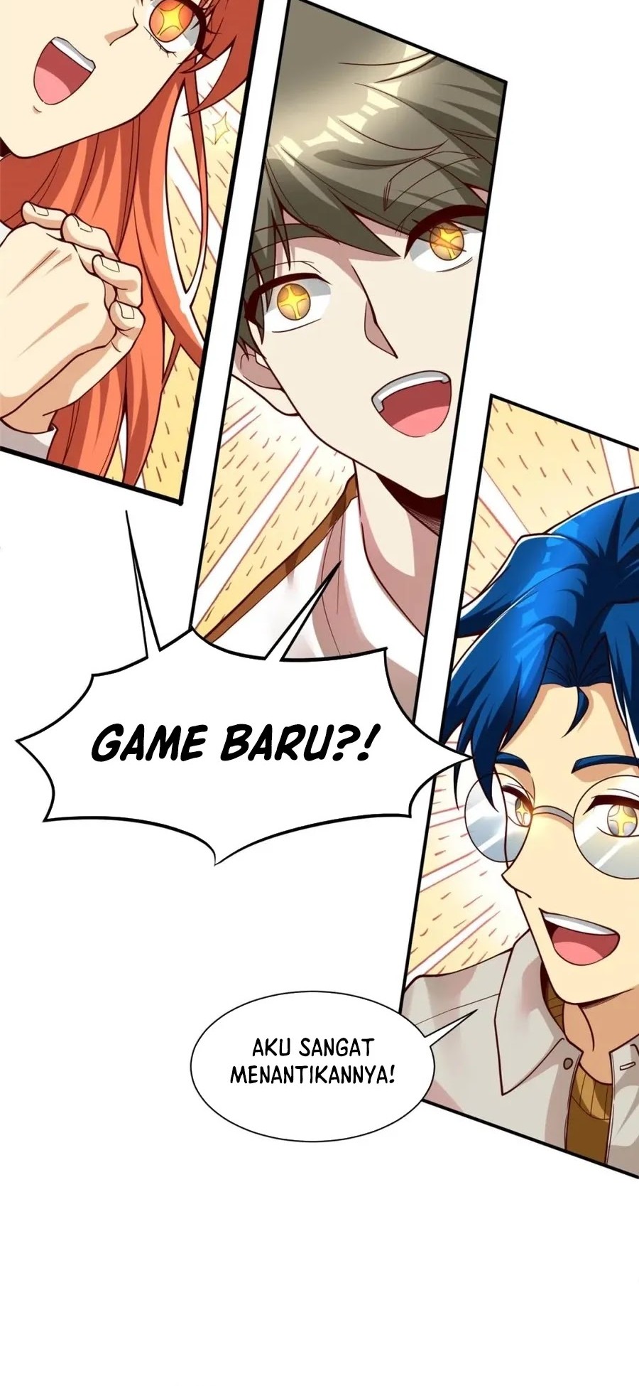 Losing Money to Be a Tycoon Chapter 148 - halaman 7