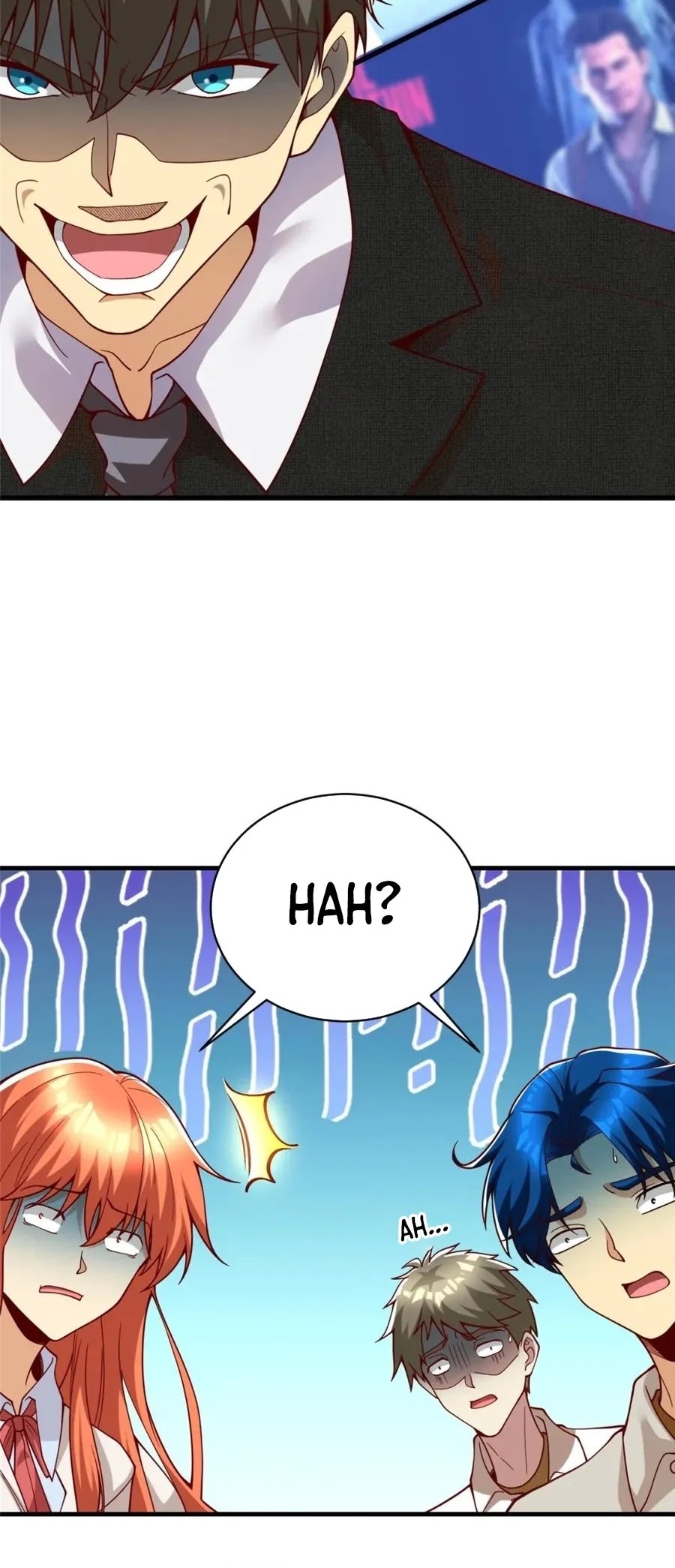 Losing Money to Be a Tycoon Chapter 148 - halaman 9