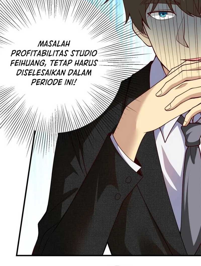 Losing Money to Be a Tycoon Chapter 149 - halaman 11