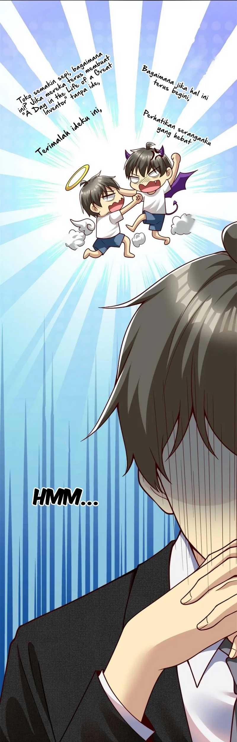 Losing Money to Be a Tycoon Chapter 149 - halaman 14