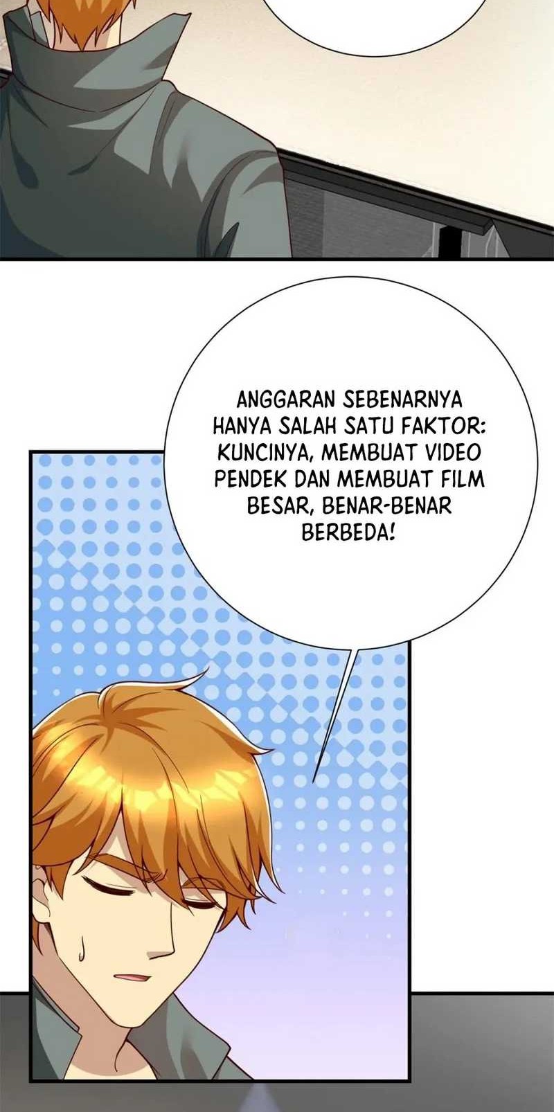 Losing Money to Be a Tycoon Chapter 149 - halaman 17