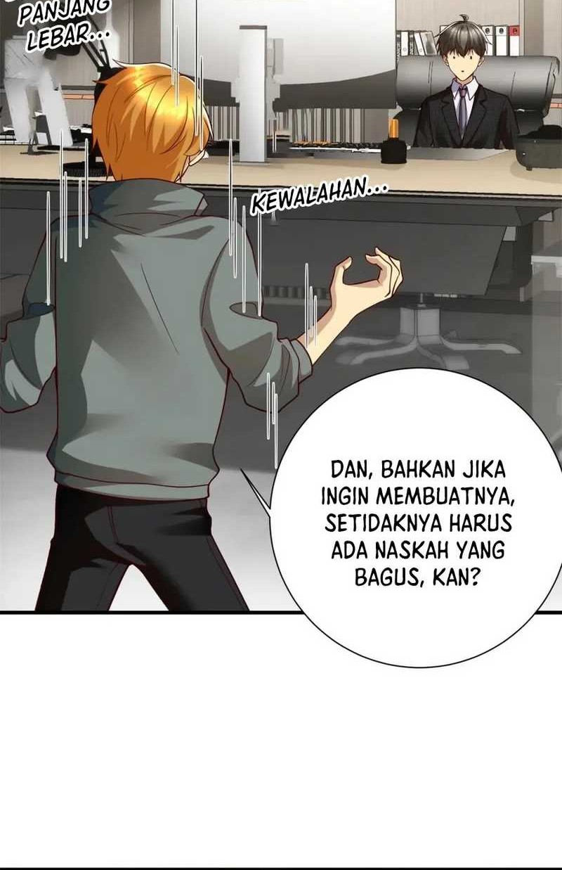 Losing Money to Be a Tycoon Chapter 149 - halaman 19