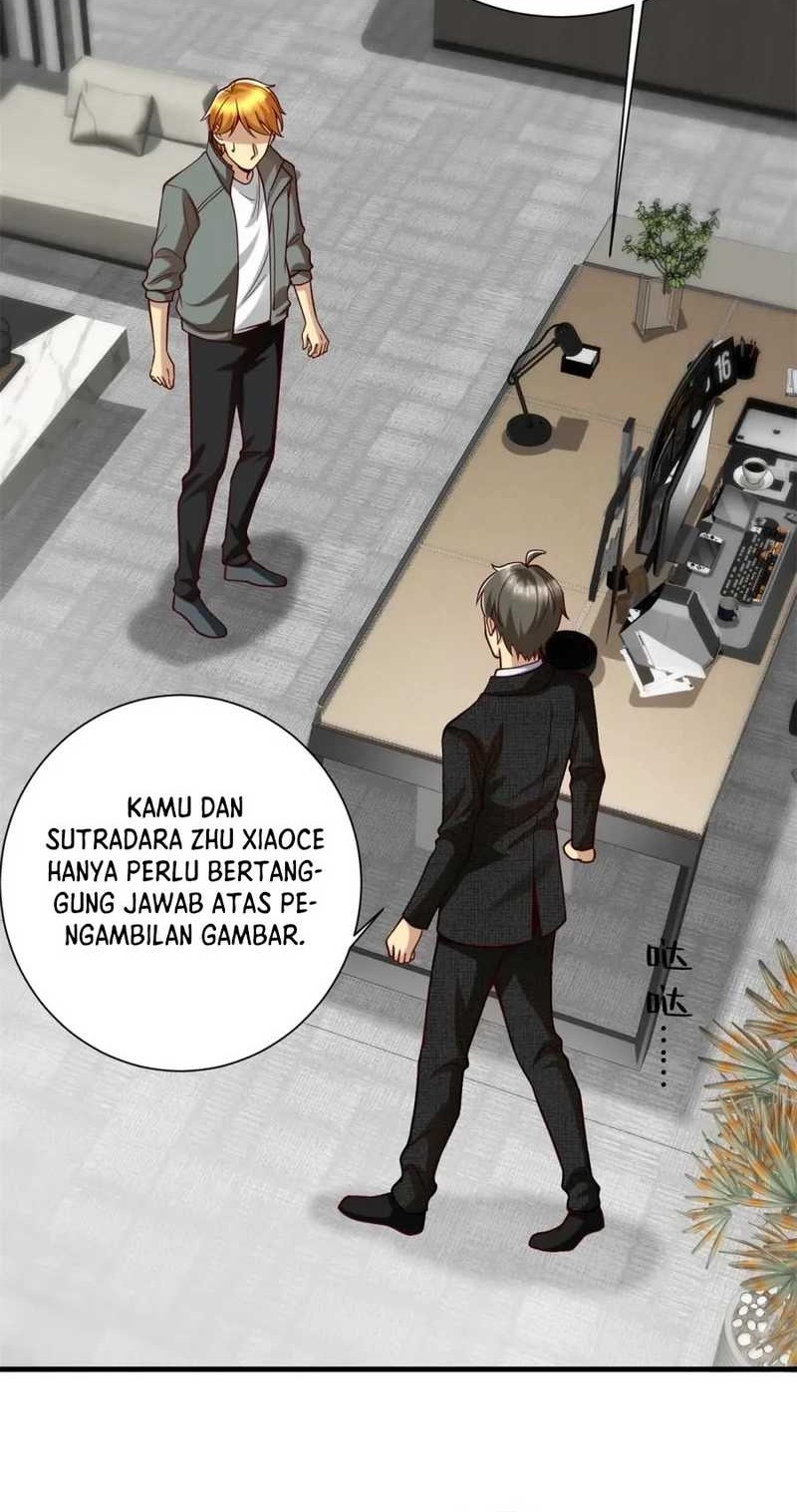 Losing Money to Be a Tycoon Chapter 149 - halaman 21