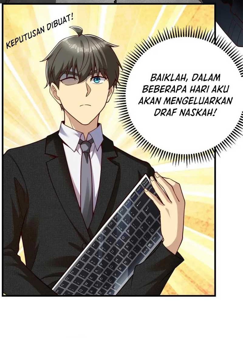 Losing Money to Be a Tycoon Chapter 149 - halaman 27