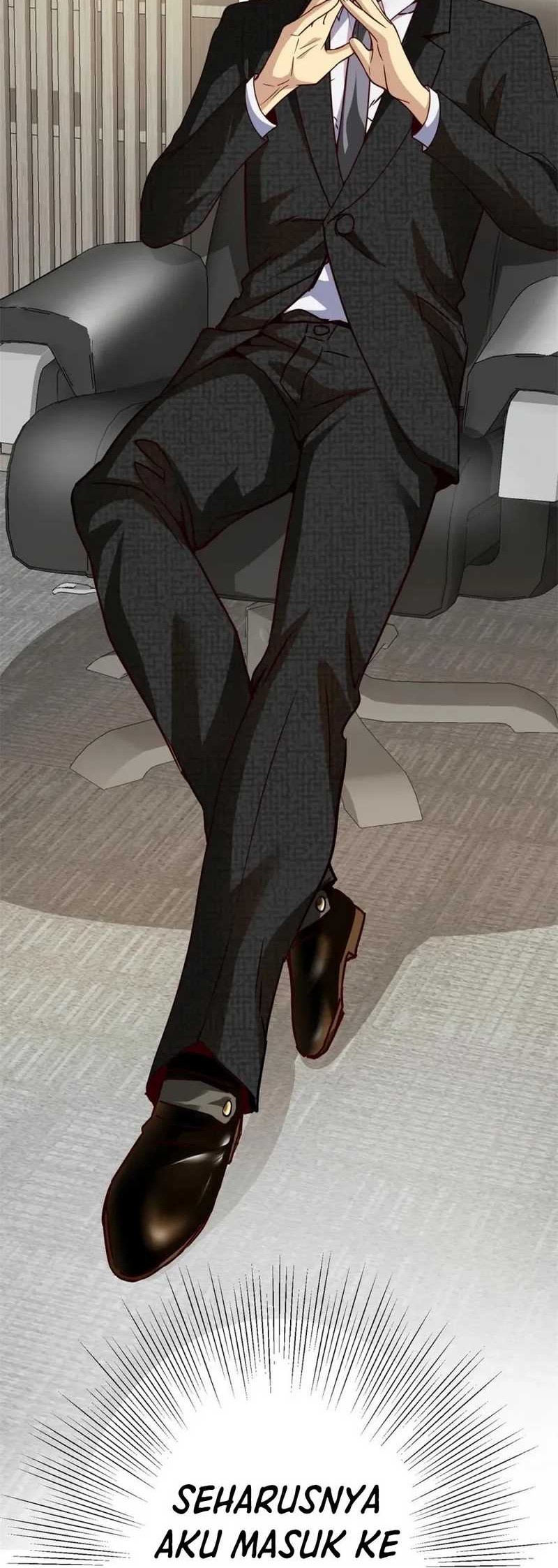 Losing Money to Be a Tycoon Chapter 149 - halaman 39