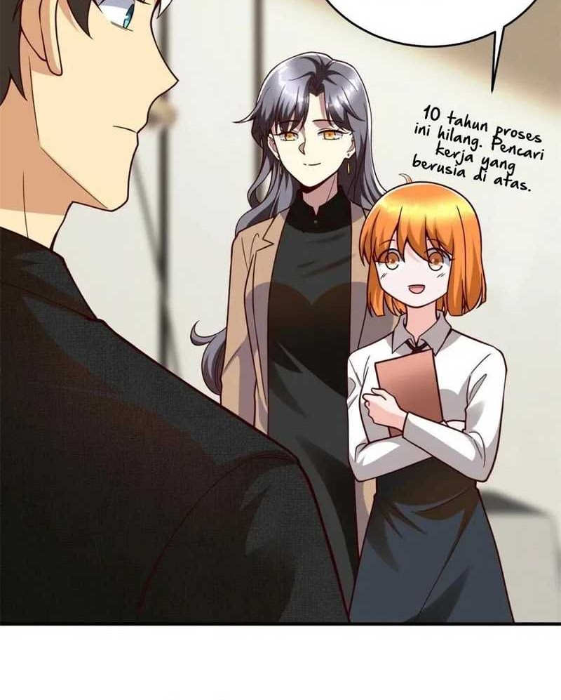 Losing Money to Be a Tycoon Chapter 150 - halaman 11