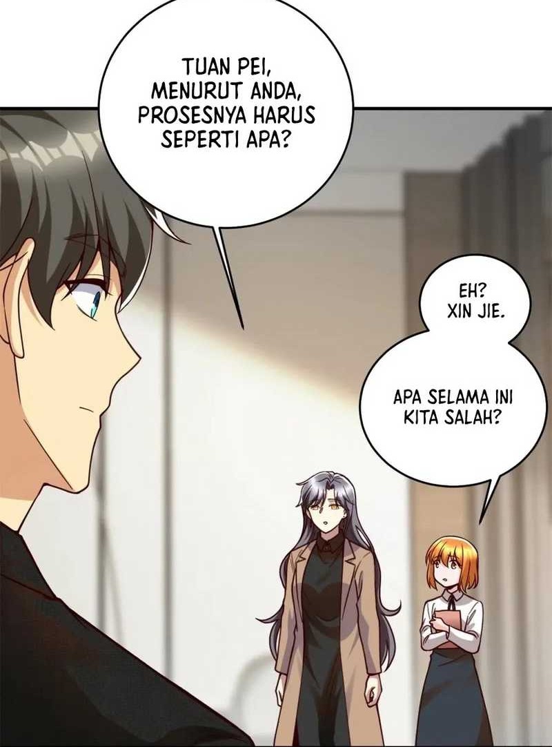 Losing Money to Be a Tycoon Chapter 150 - halaman 13