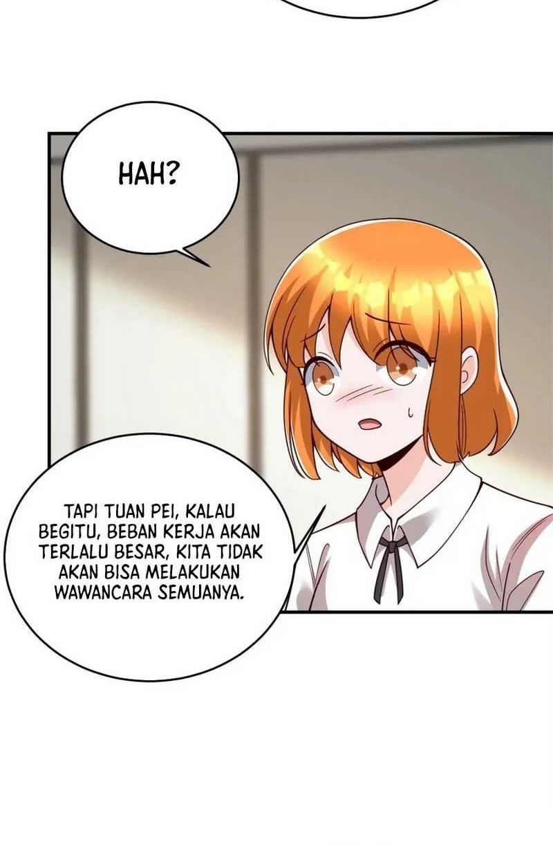 Losing Money to Be a Tycoon Chapter 150 - halaman 15