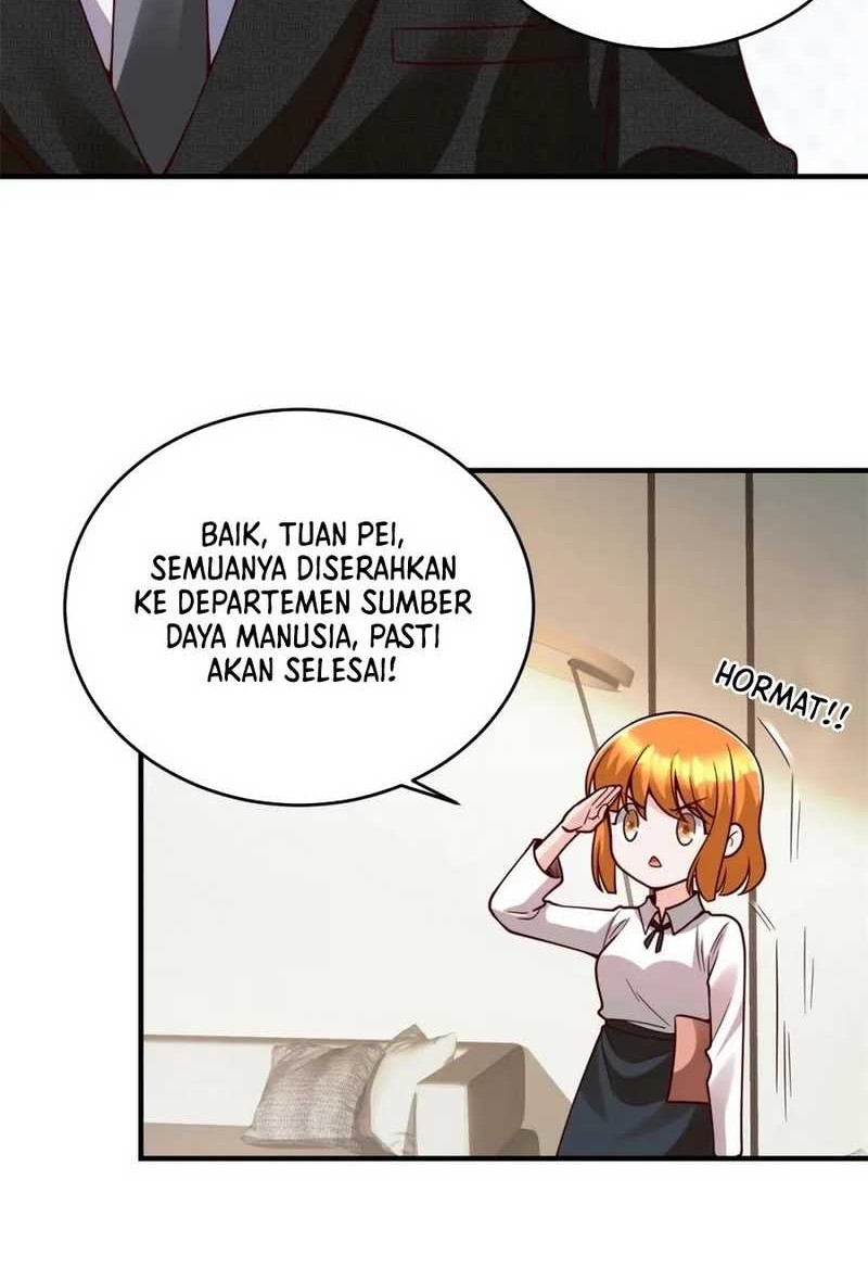 Losing Money to Be a Tycoon Chapter 150 - halaman 30