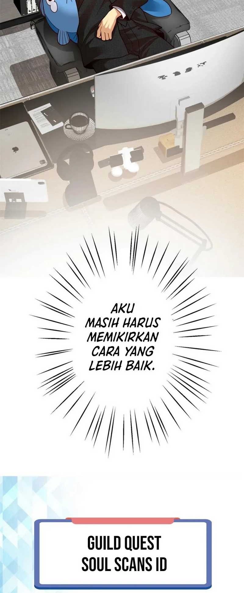 Losing Money to Be a Tycoon Chapter 150 - halaman 32