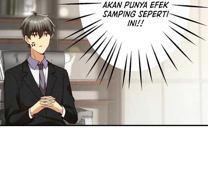 Losing Money to Be a Tycoon Chapter 150 - halaman 9