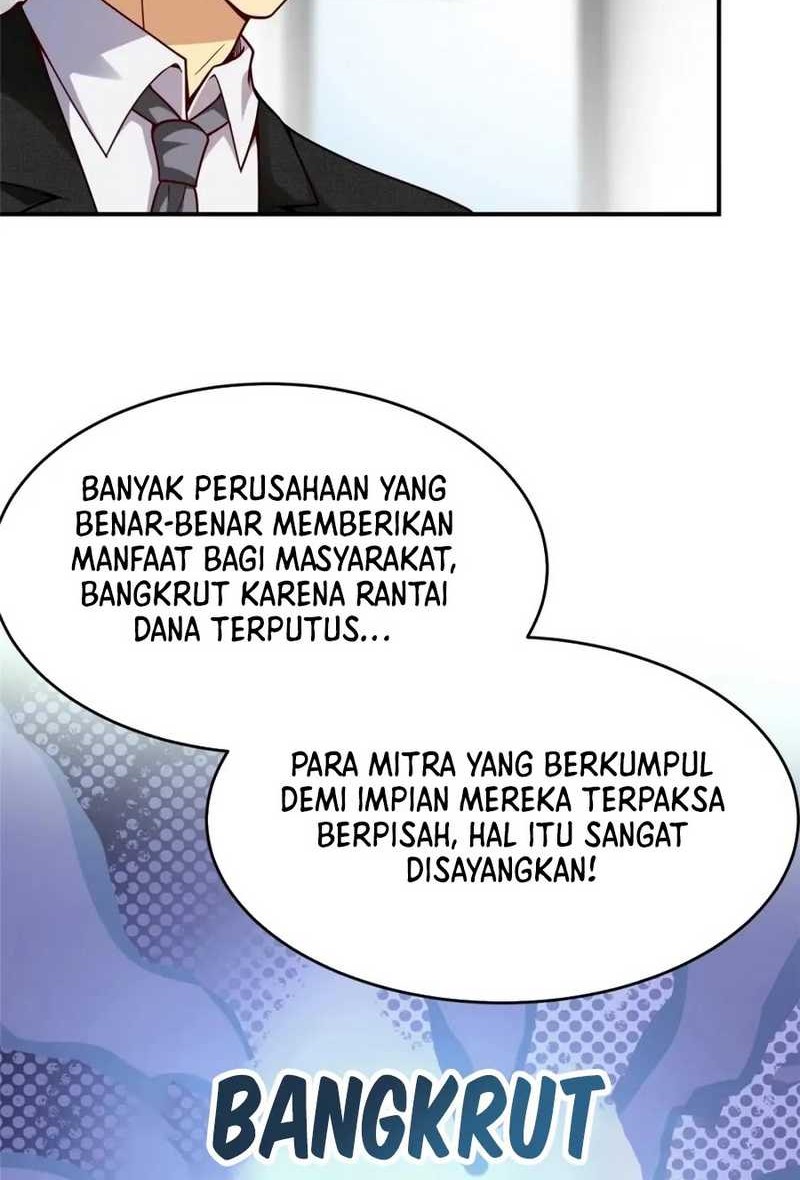 Losing Money to Be a Tycoon Chapter 151 - halaman 13