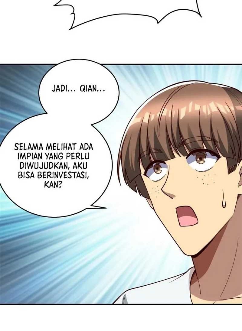 Losing Money to Be a Tycoon Chapter 151 - halaman 15