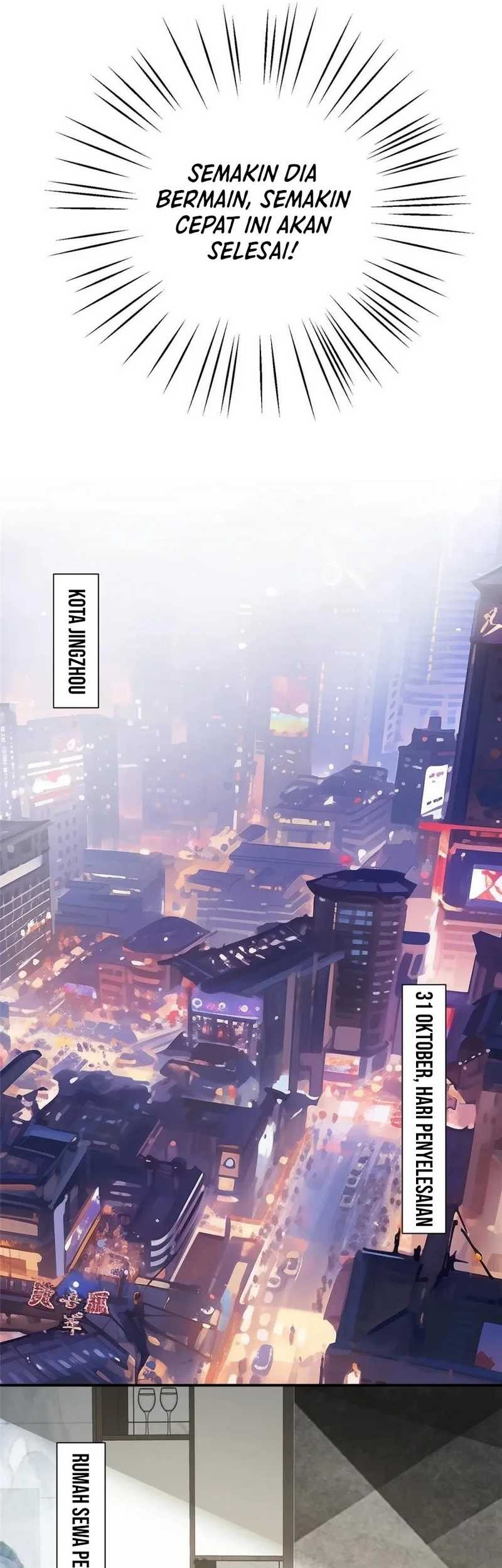 Losing Money to Be a Tycoon Chapter 151 - halaman 20