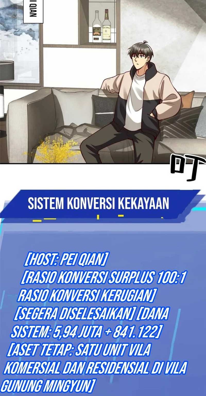 Losing Money to Be a Tycoon Chapter 151 - halaman 21