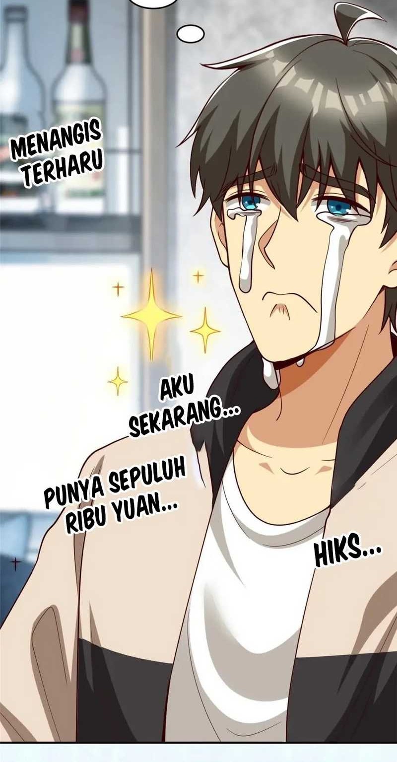 Losing Money to Be a Tycoon Chapter 151 - halaman 23