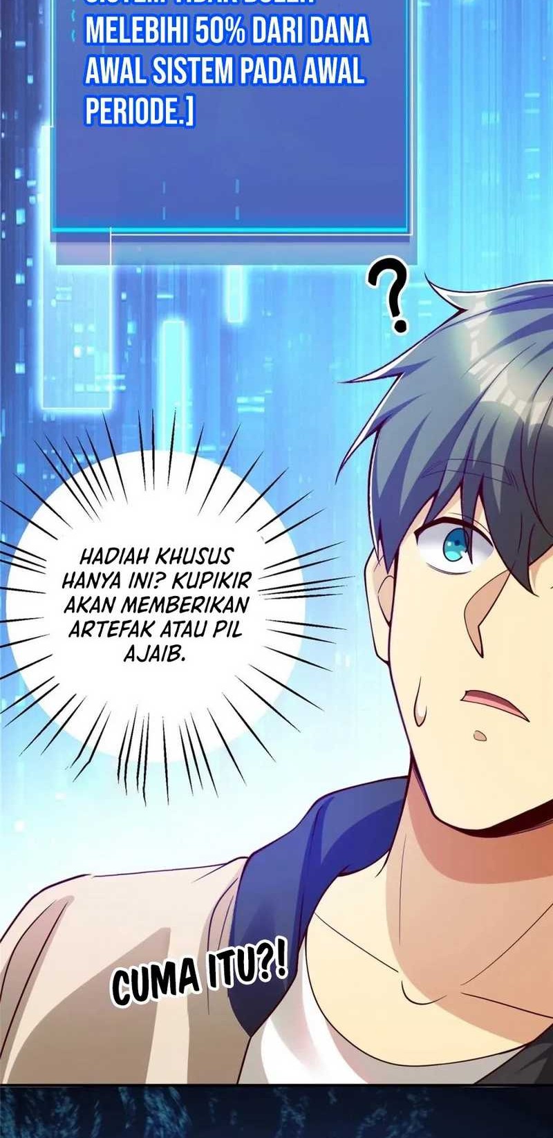 Losing Money to Be a Tycoon Chapter 151 - halaman 27