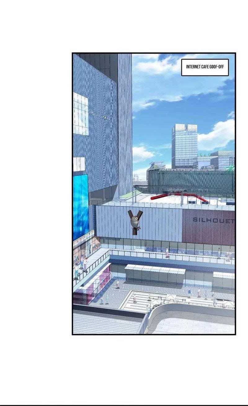 Losing Money to Be a Tycoon Chapter 151 - halaman 3