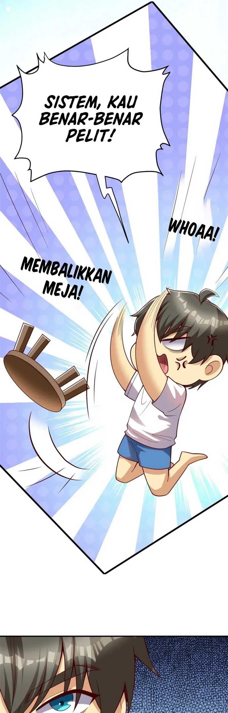 Losing Money to Be a Tycoon Chapter 151 - halaman 34
