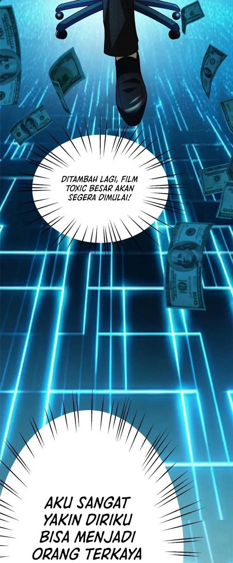 Losing Money to Be a Tycoon Chapter 151 - halaman 39