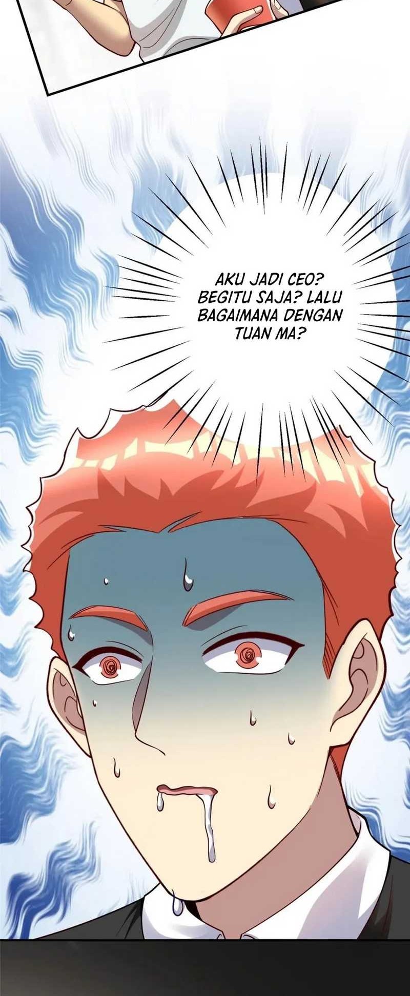 Losing Money to Be a Tycoon Chapter 151 - halaman 5