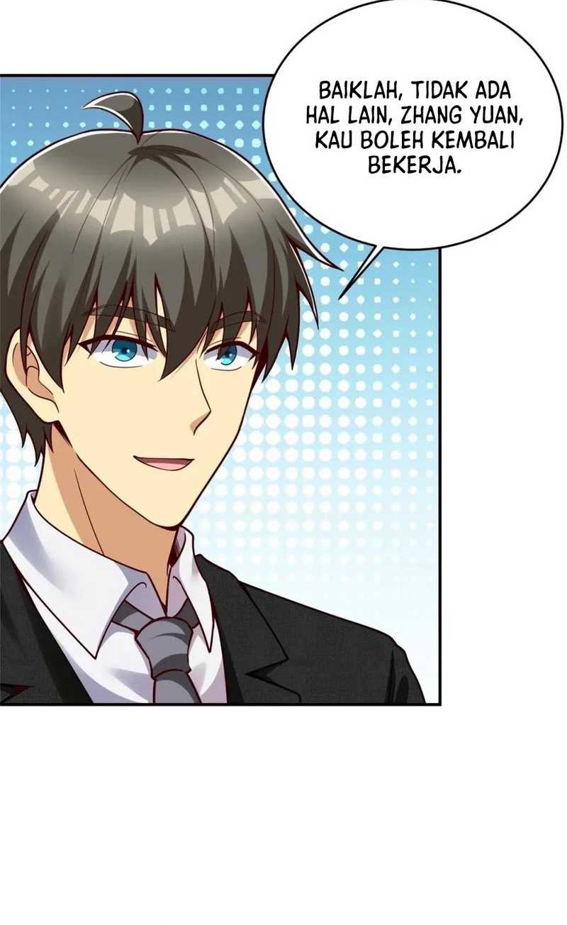 Losing Money to Be a Tycoon Chapter 151 - halaman 9