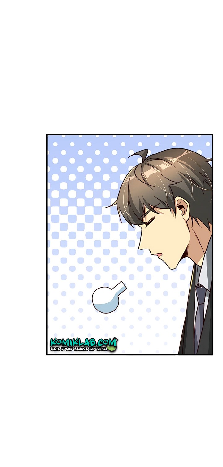 Losing Money to Be a Tycoon Chapter 16 - halaman 13