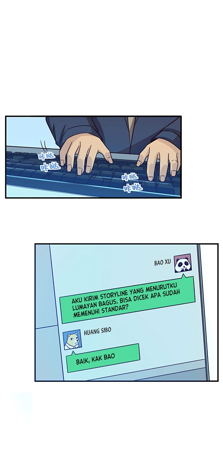 Losing Money to Be a Tycoon Chapter 16 - halaman 4