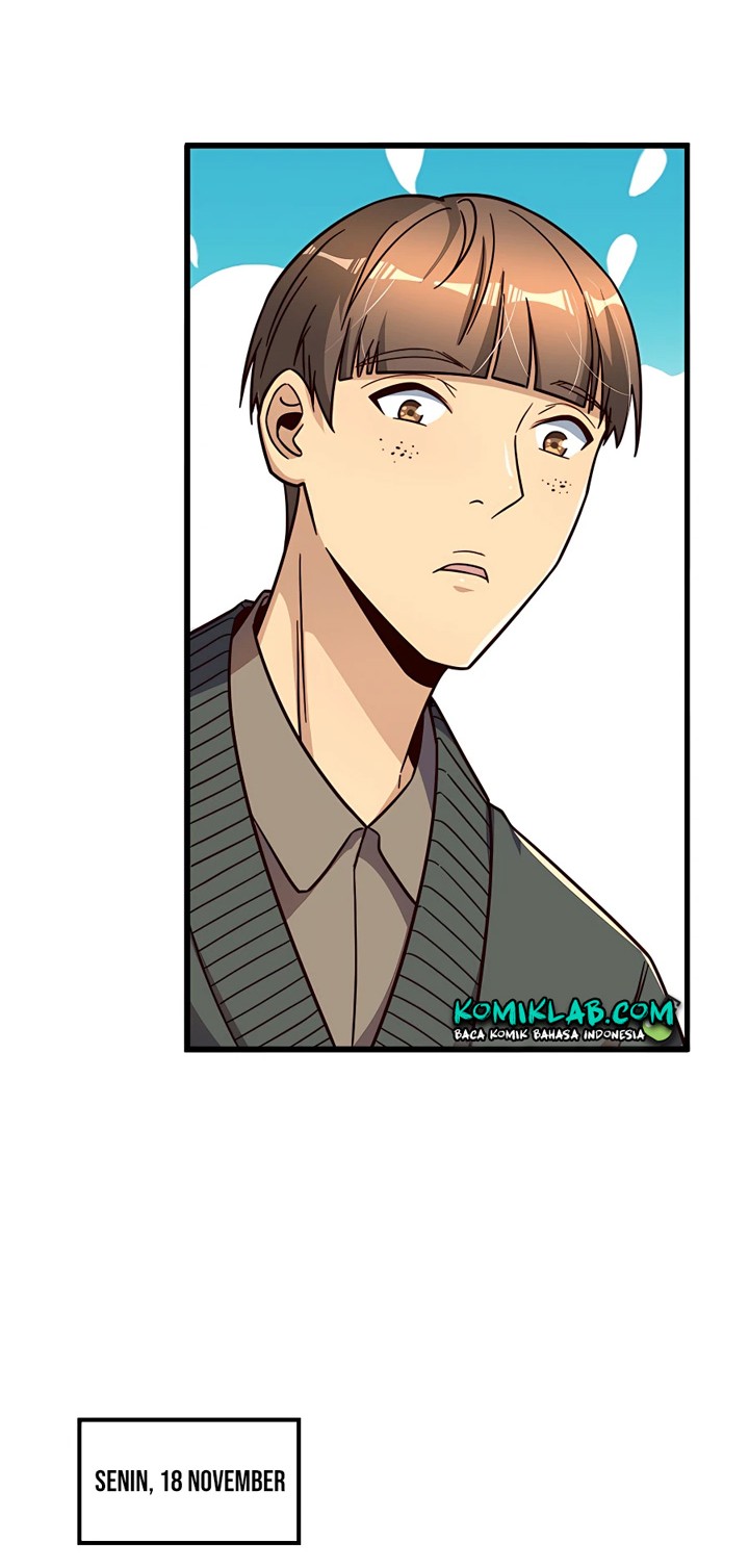 Losing Money to Be a Tycoon Chapter 16 - halaman 6