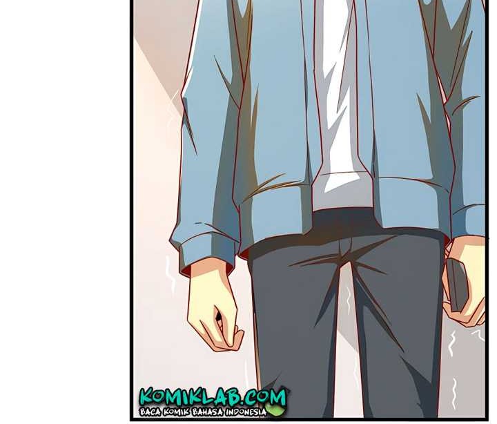 Losing Money to Be a Tycoon Chapter 17 - halaman 21
