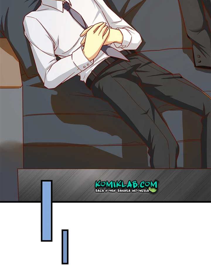 Losing Money to Be a Tycoon Chapter 17 - halaman 24