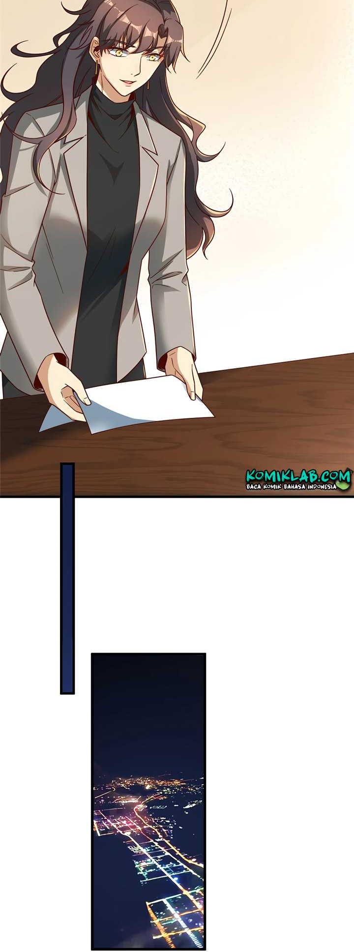 Losing Money to Be a Tycoon Chapter 18 - halaman 15